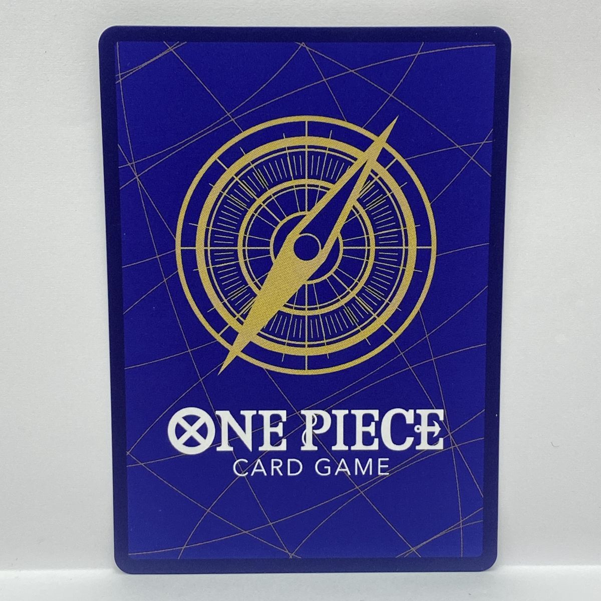 ワンピースカードゲーム シャンクス SP ST16-004 SR ※中古 - メルカリ