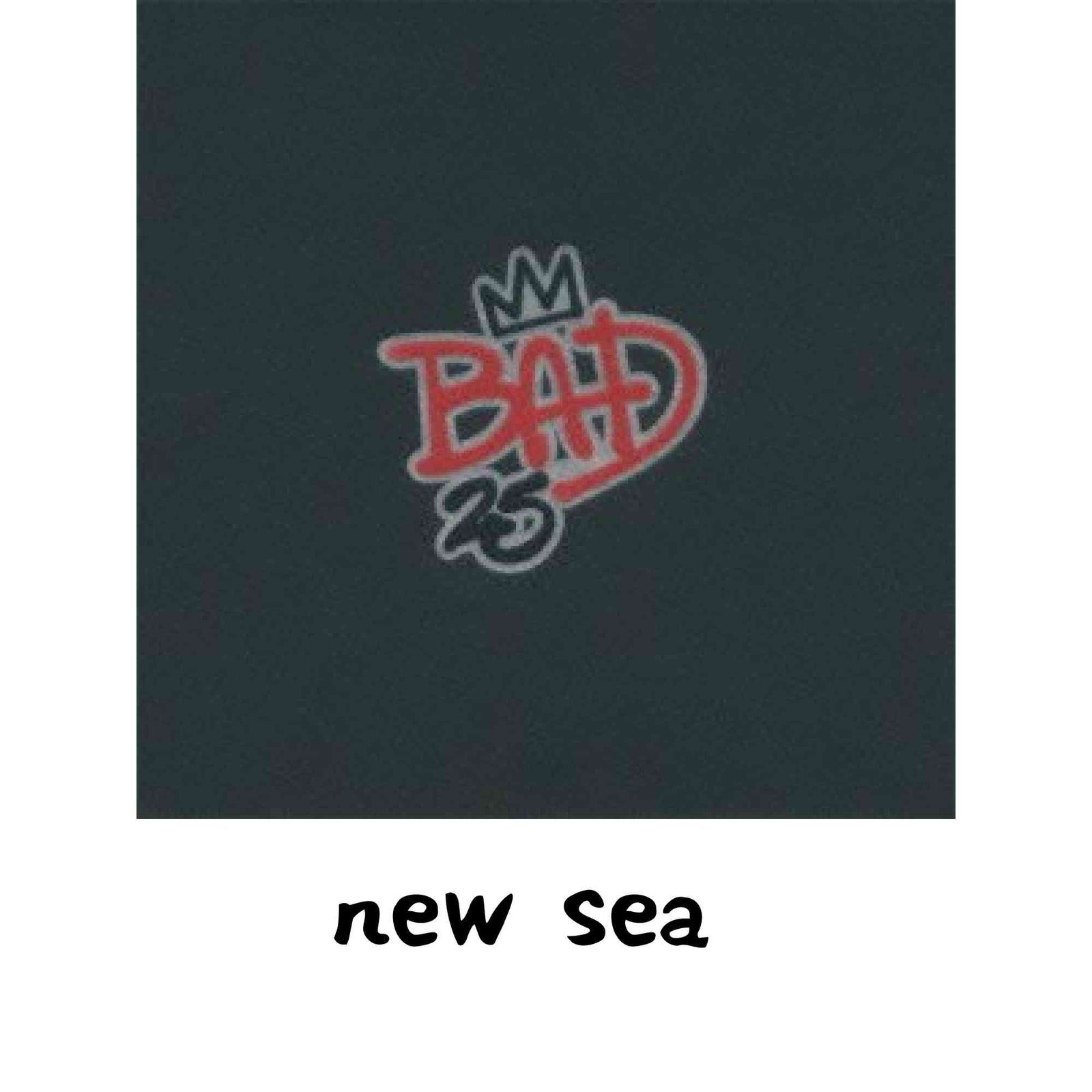 マイケルジャクソン　BAD25周年記念デラックス・エディション(完全生産限定盤)(DVD付)