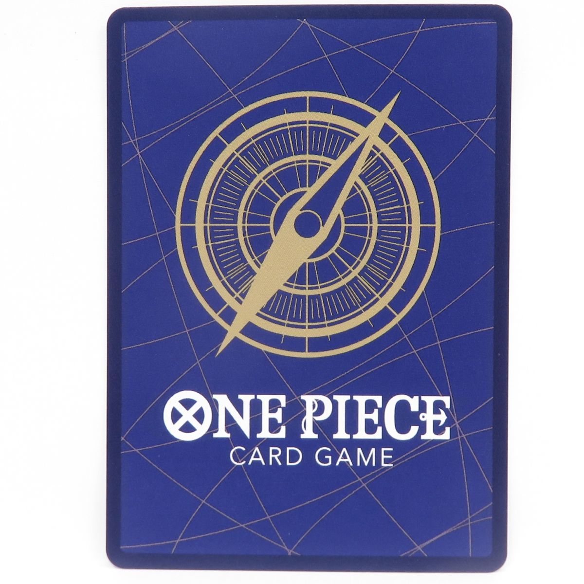 ワンピースカードゲーム ゴムゴムの巨人 OP09-078 R パラレル ※中古