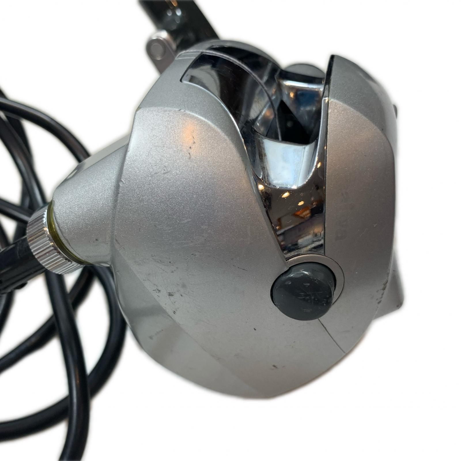 DAIWA ダイワ 電動リール ハイパータナコン 300 キズ有 801362 - メルカリ