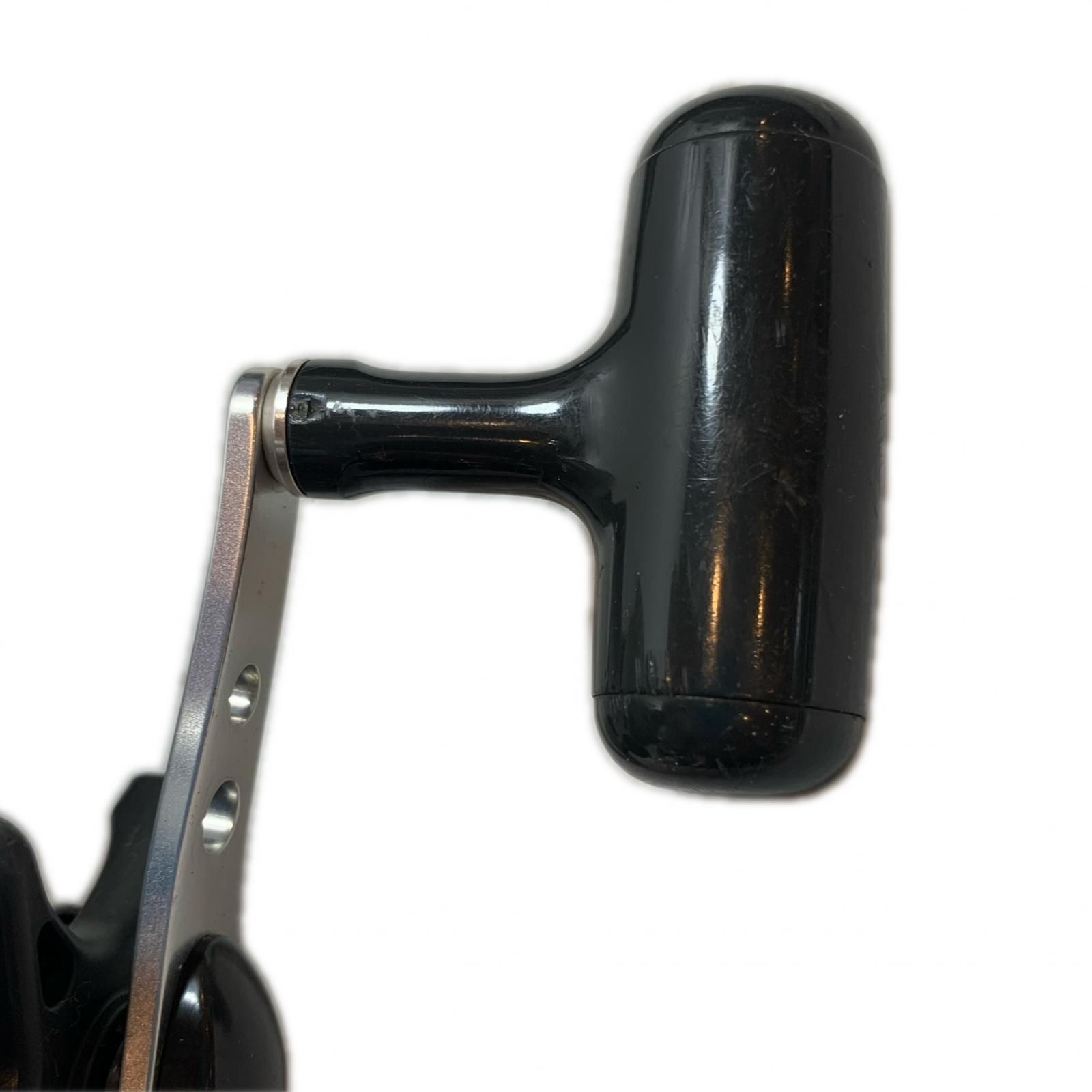 DAIWA ダイワ 電動リール ハイパータナコン 300 キズ有 801362 - メルカリ
