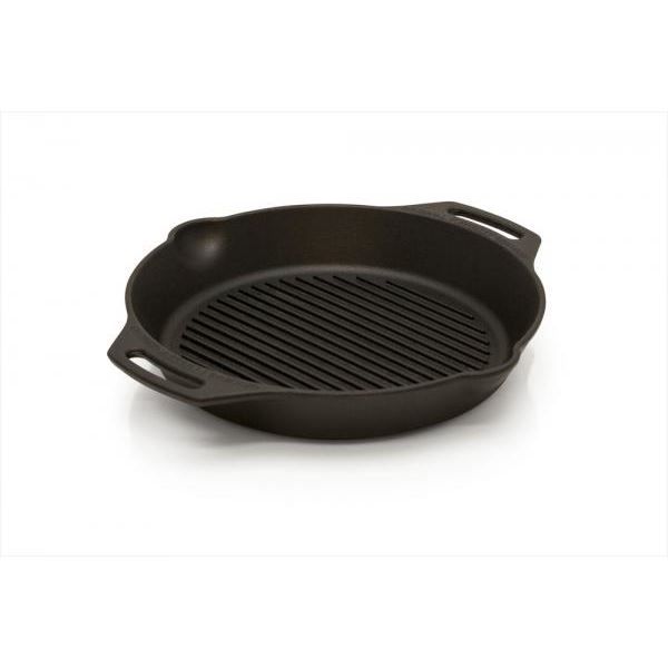 スキレット 径35cm Petromax ペトロマックス グリルファイヤースキレット 2ハンドル キャンプ BBQ
