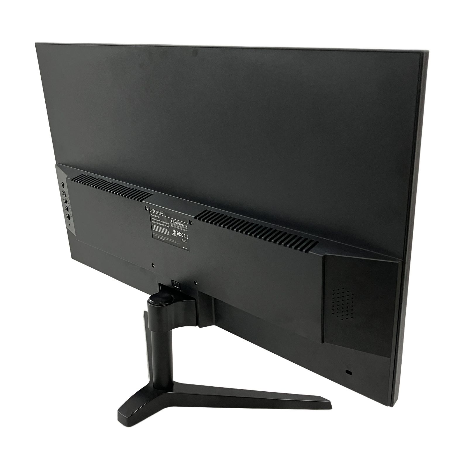 Grebear G24165 ゲーミングモニター 24インチ 中古 - メルカリ