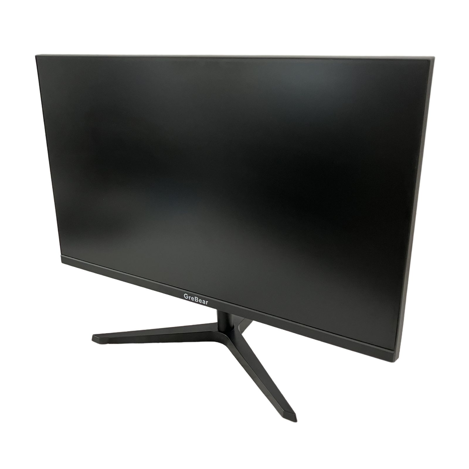 Grebear G24165 ゲーミングモニター 24インチ 中古 - メルカリ