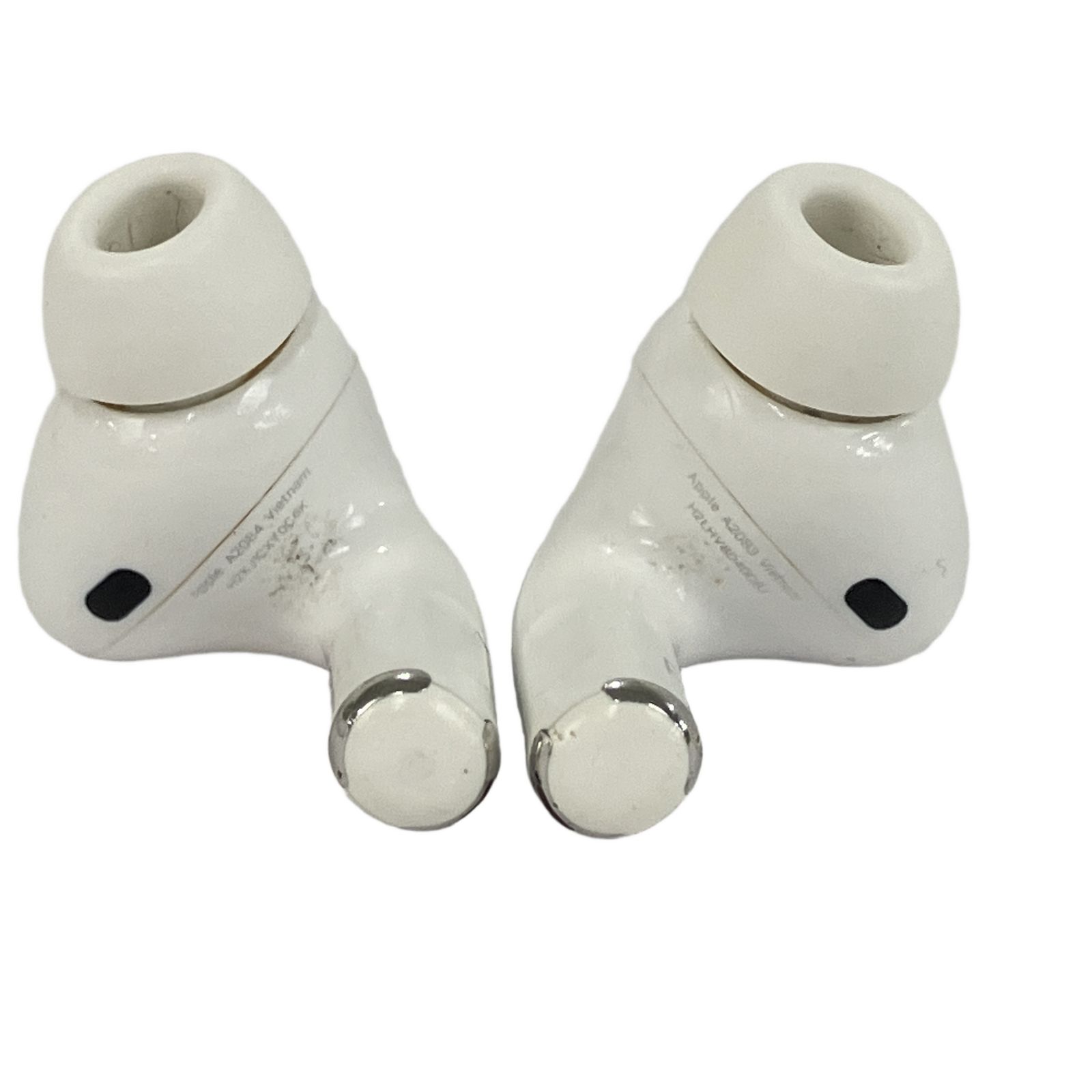Apple Airpods Pro MLWK3J/A 第1世代 ワイヤレス イヤホン 中古