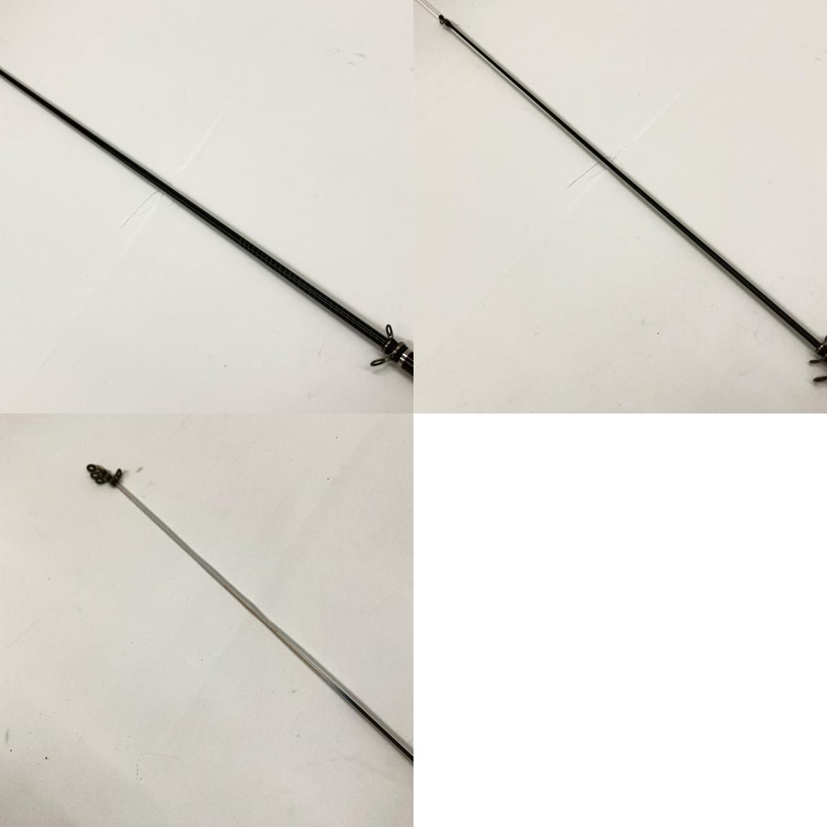 SHIMANO シマノ 15極翔 硬調 黒鯛 0.6-530 24784 ジャンク品 - メルカリ