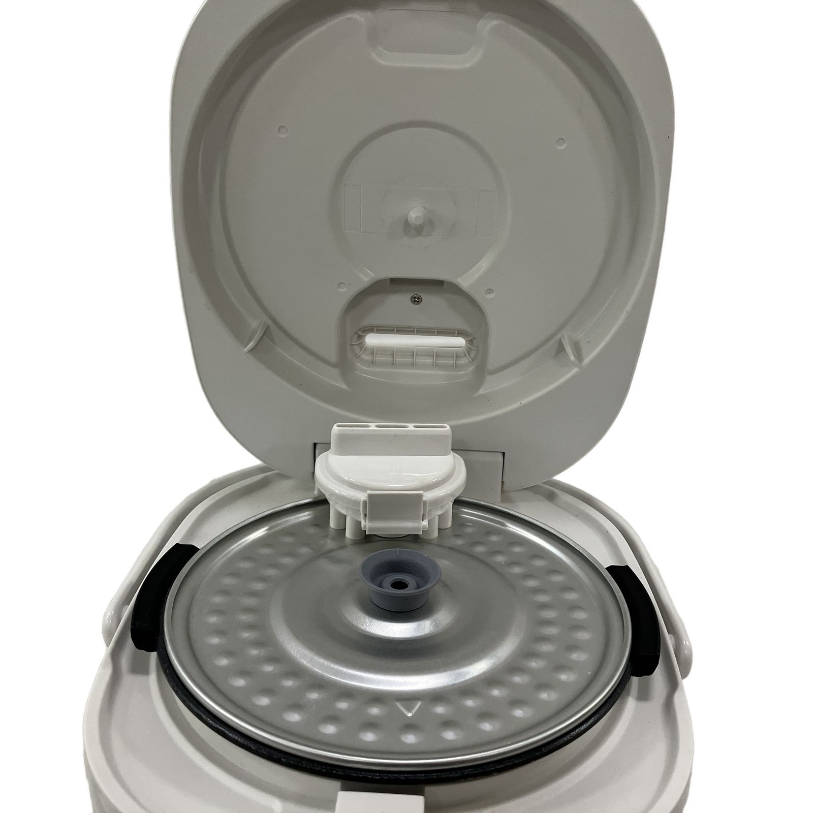 SHARP KS-CF05B-W 3合炊き マイコンジャー 炊飯器 2024年製 シャープ 