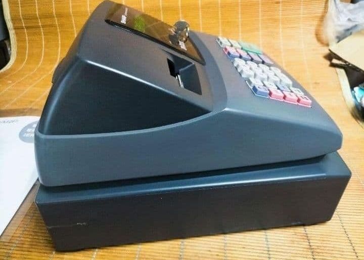 シャープレジスター ER-A132 簡単便利特殊 送料込 653210 - メルカリ