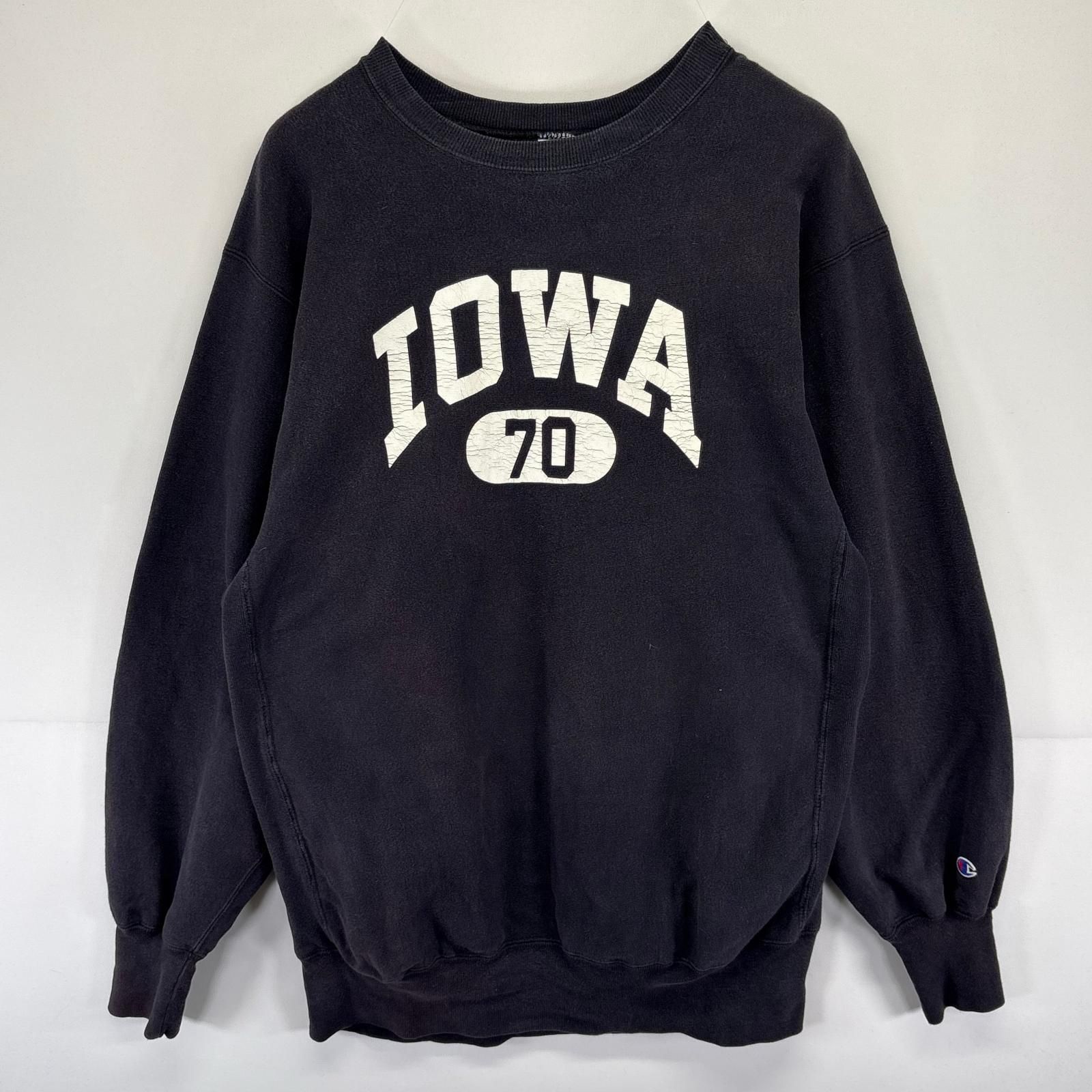 古着 90's/90年代 チャンピオン Champion USA製 スウェット リバース