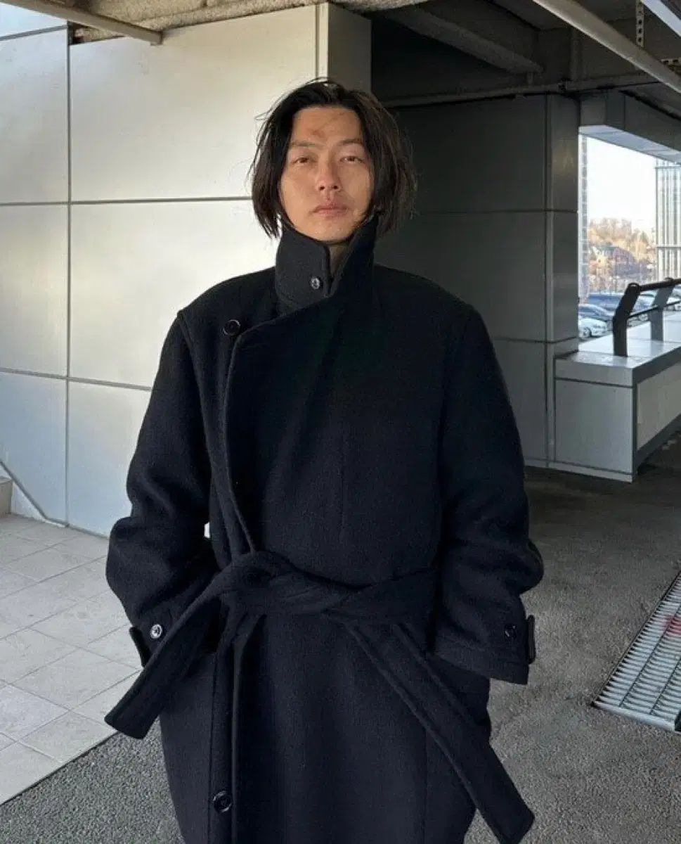 ルメール 22fw チベタン コート 44