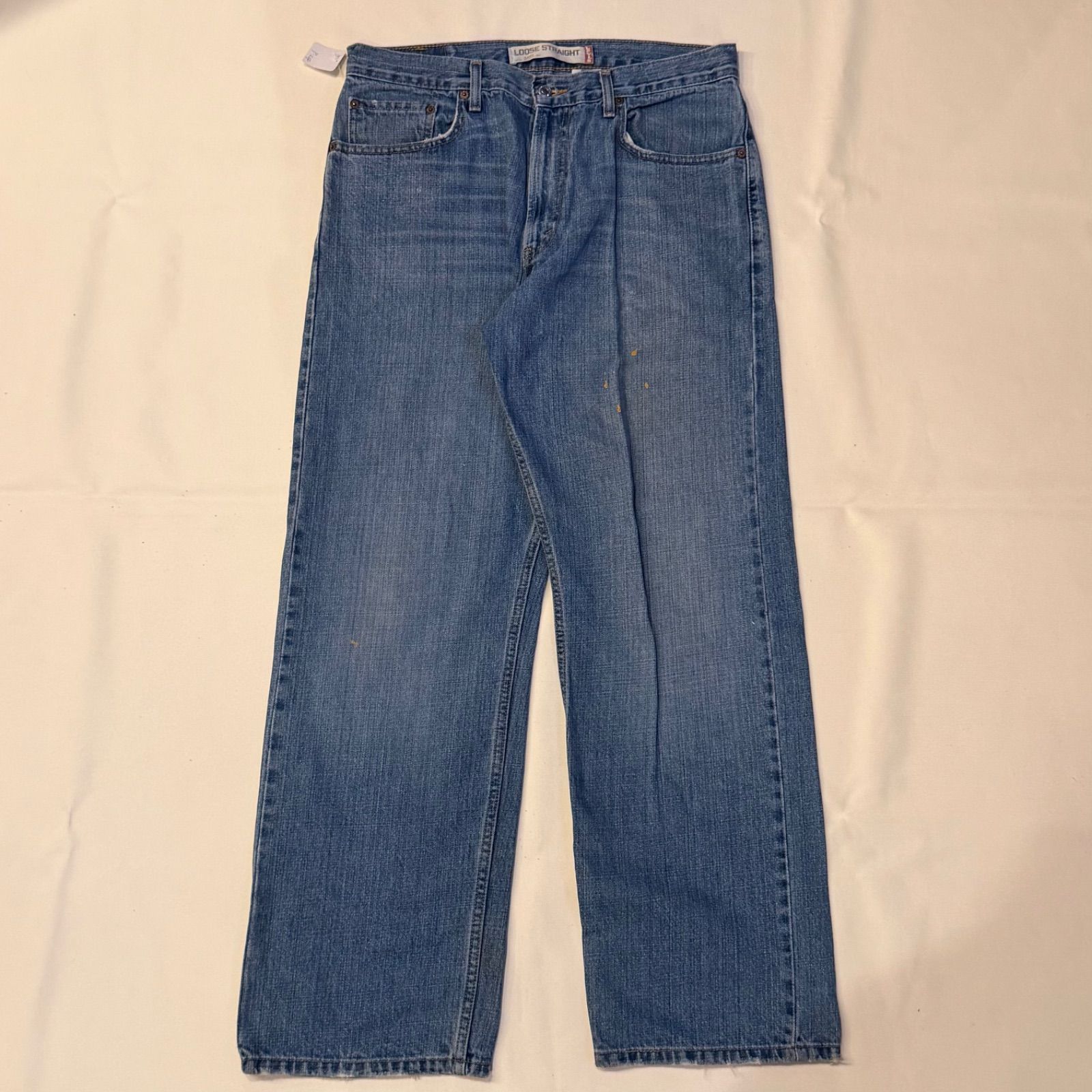 新作，お得】 00s levi