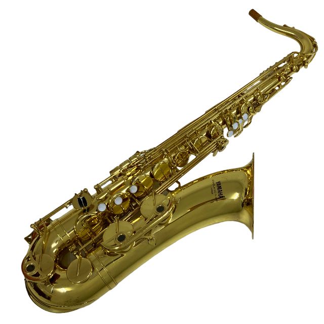 YAMAHA ヤマハ YTS-32 テナーサックス ハードケース付 ESTABLISHED IN