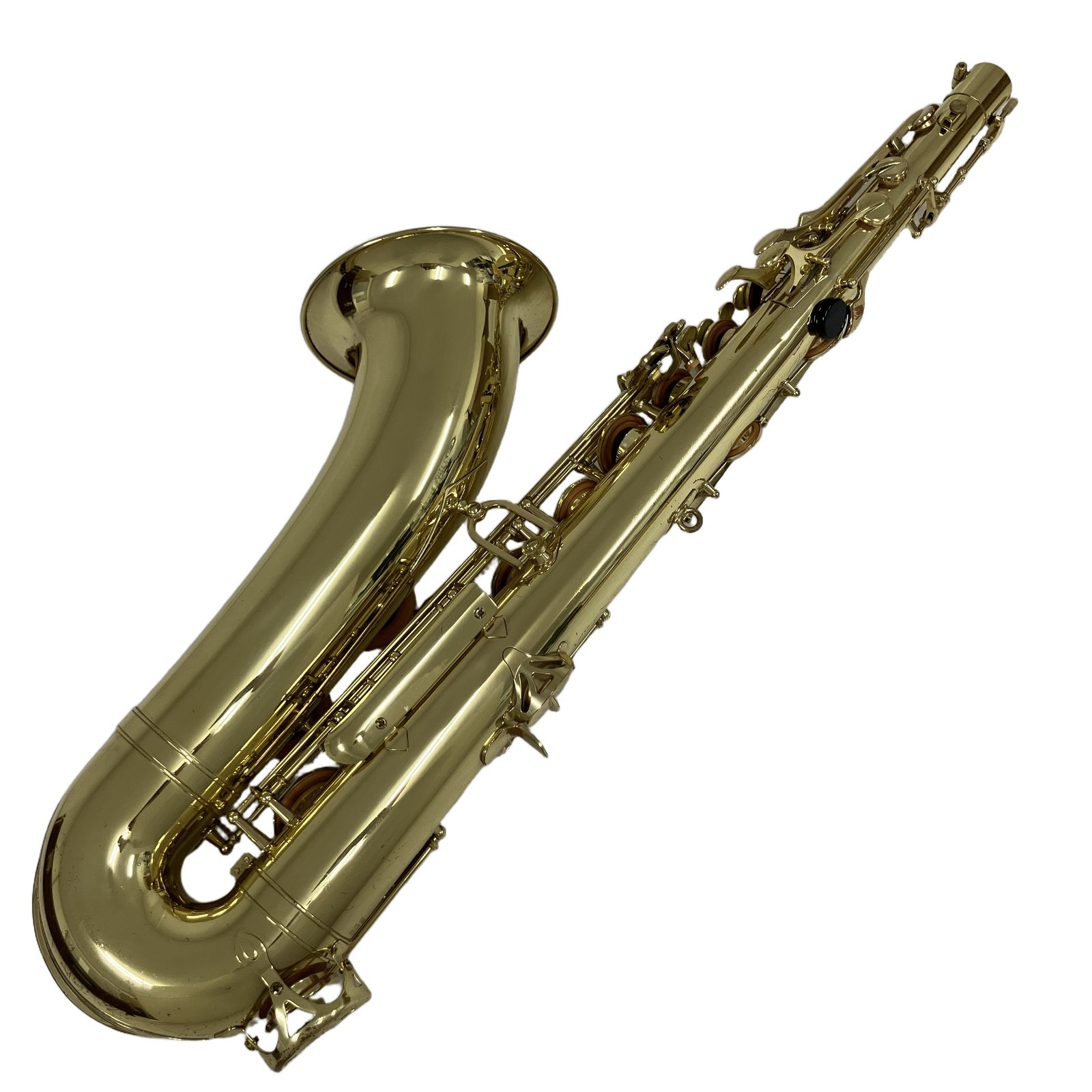 YAMAHA ヤマハ YTS-32 テナーサックス ハードケース付 ESTABLISHED IN