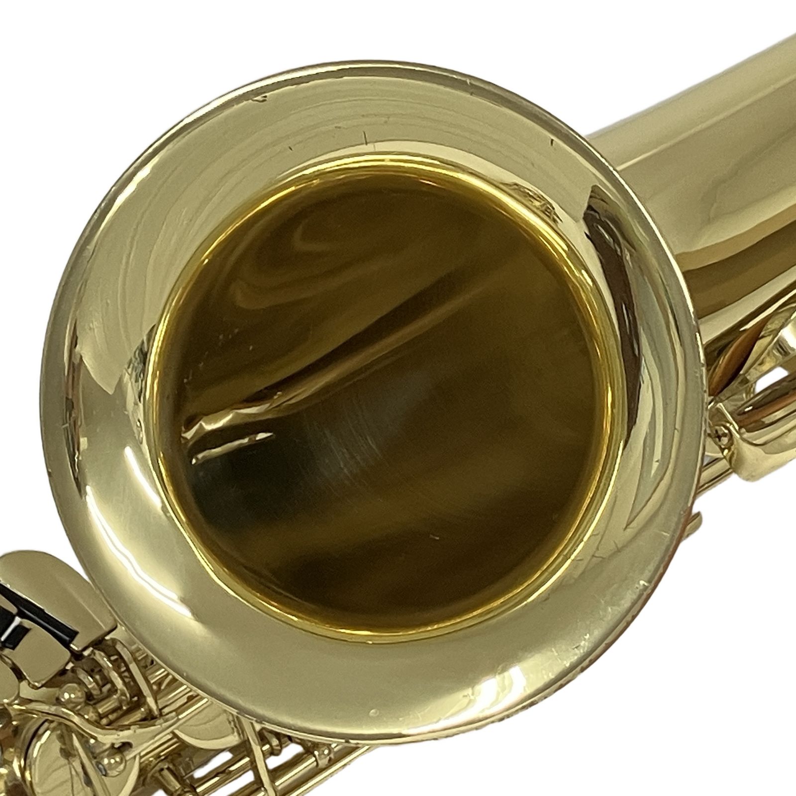 YAMAHA ヤマハ YTS-32 テナーサックス ハードケース付 ESTABLISHED IN