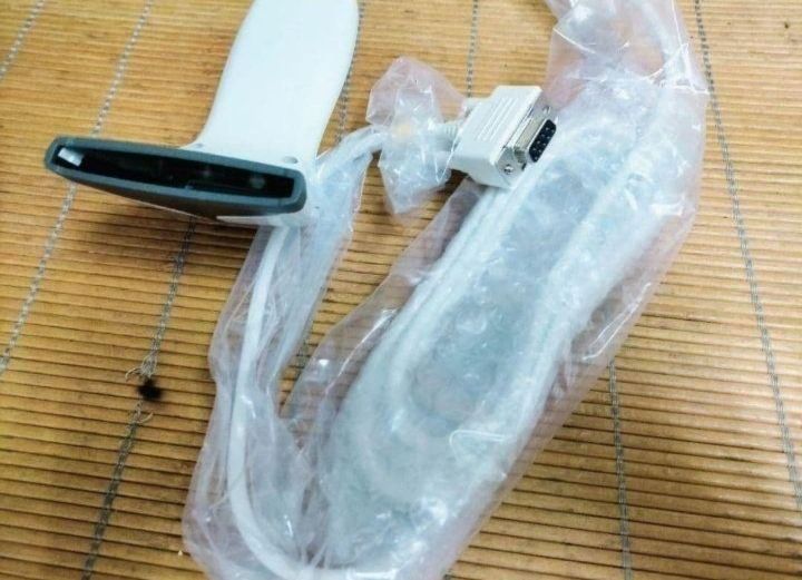 シャープレジスター 高額上位ハンドスキナャナRZ-4BR1C純正品 004501