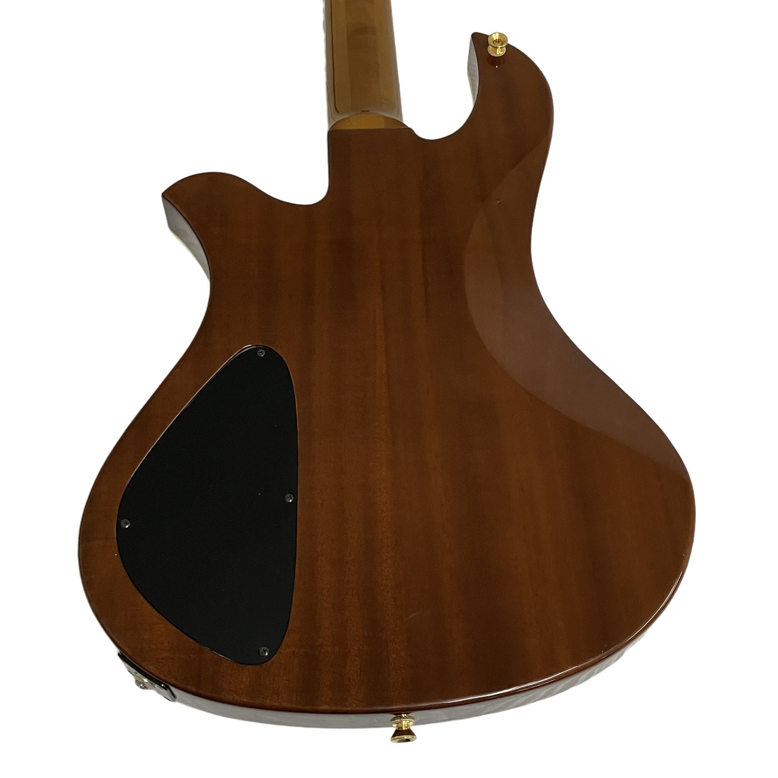 B.C.Rich EAGLE EB-1507 Limited Edition エレキベース ビーシーリッチ