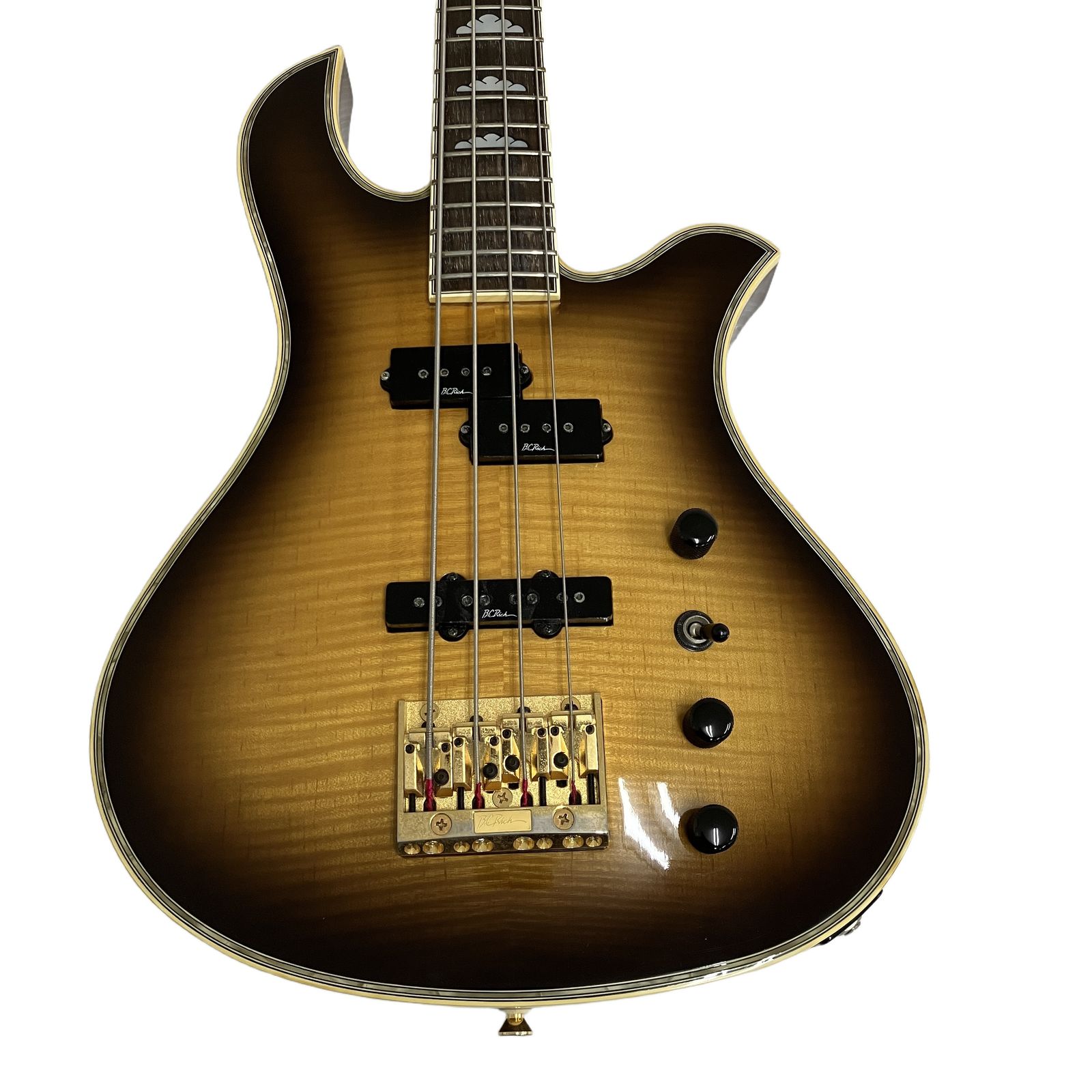 B.C.Rich EAGLE EB-1507 Limited Edition エレキベース ビーシーリッチ