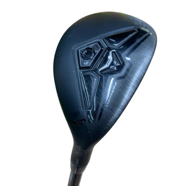 【中古】 コブラ cobra DARKSPEED U4 ユーティリティ UT SPEEDER NX for Cobra(DARKSPEED UT) (フレックスS) メンズ 男性用 右利き 右用 Cランク ゴルフクラブ
