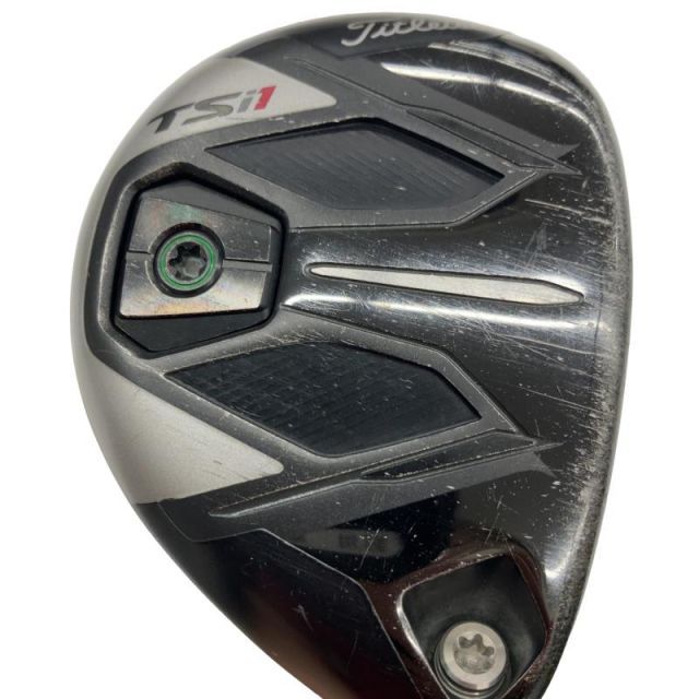 【中古】 タイトリスト TSi1 20° ユーティリティ UT TSP299 HY50 (フレックスR) メンズ 男性用 右利き 右用 Cランク ゴルフクラブ