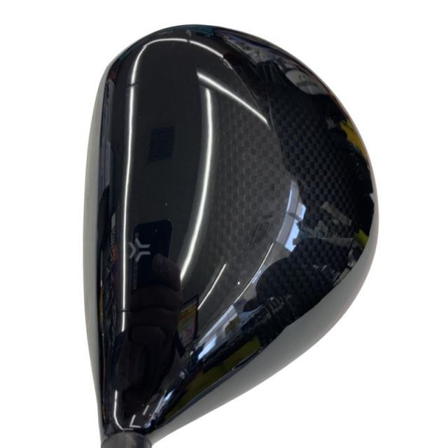 ダンロップ SRIXON ZX7 9.5° ドライバー DR フレックスS ダンロップ