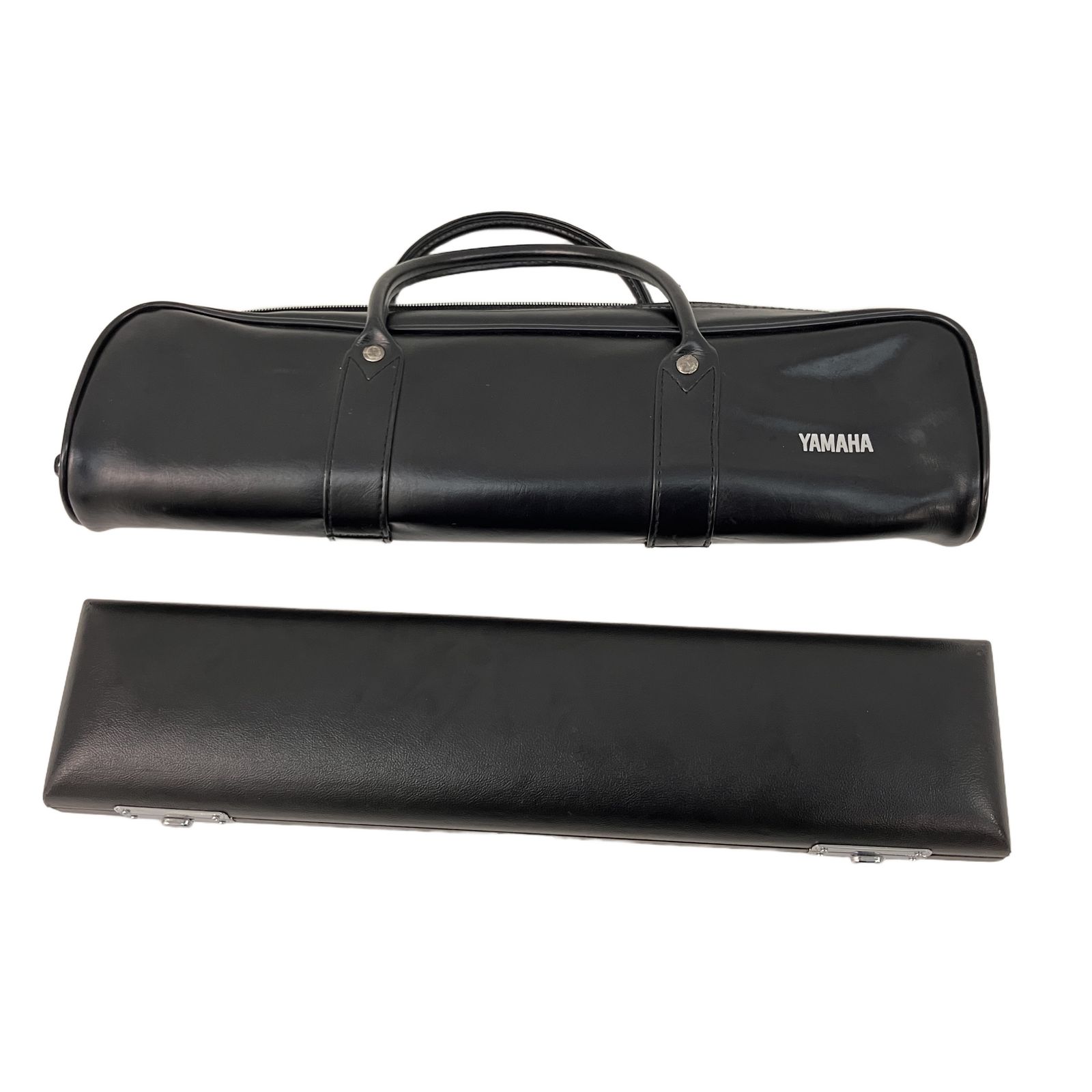 YAMAHA ヤマハ 311 ESTABLISHED IN 1887 フルート 木管 楽器 中古 