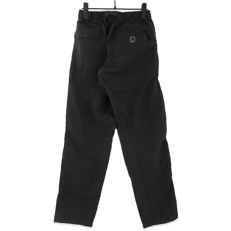 未使用 山と道 ヤマトミチ 5-Pocket Pants M's 2026 5ポケットパンツ