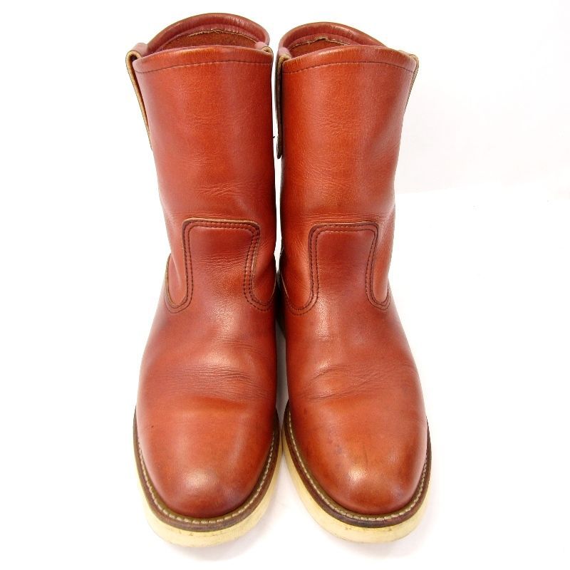 REDWING レッドウィング US7.5E 25.5cm ペコスブーツ 8866 1999年製