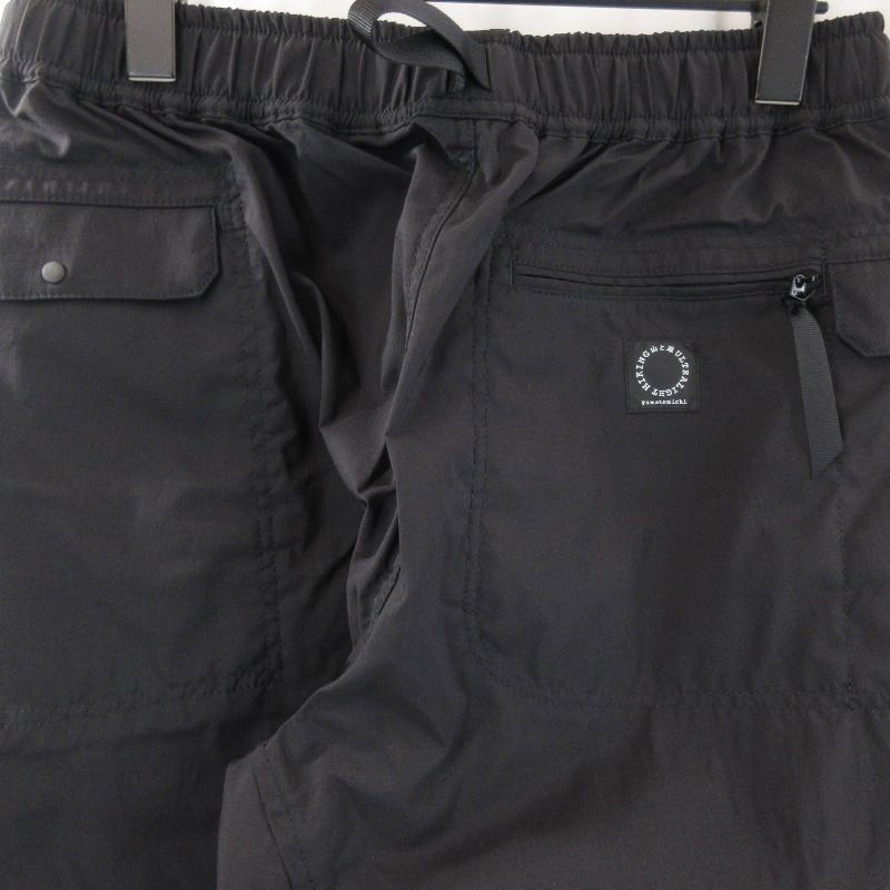 未使用 山と道 ヤマトミチ DW 5-Pocket Pants M's 2026 DW5ポケット