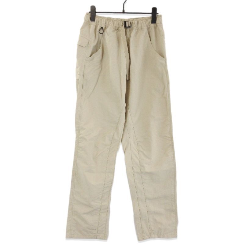 みんやま 未使用 山と道 ヤマトミチ 5-Pocket Pants M's 2026 5ポケットパンツ