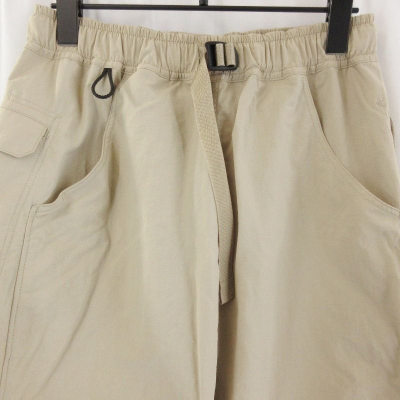 みんやま 未使用 山と道 ヤマトミチ 5-Pocket Pants M's 2026 5ポケットパンツ