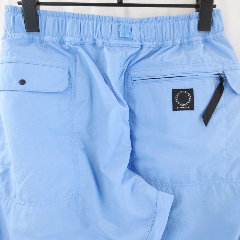 未使用 山と道 ヤマトミチ 5-Pocket Pants M's 2026 5ポケットパンツ