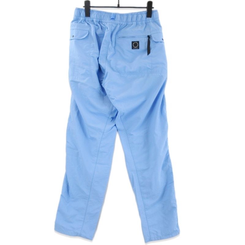 未使用 山と道 ヤマトミチ 5-Pocket Pants M's 2026 5ポケットパンツ ハイキング アウトドア クライミングパンツ Light Blue M 71016096 未使用 山と道 ヤマトミチ 5-Pocket Pants M's 2026 5ポケットパンツ