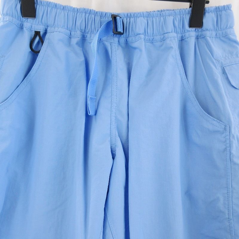 未使用 山と道 ヤマトミチ 5-Pocket Pants M's 2026 5ポケットパンツ