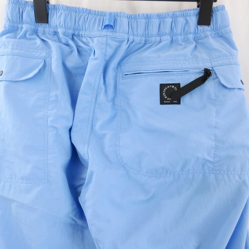 未使用 山と道 ヤマトミチ 5-Pocket Pants M's 2026 5ポケットパンツ