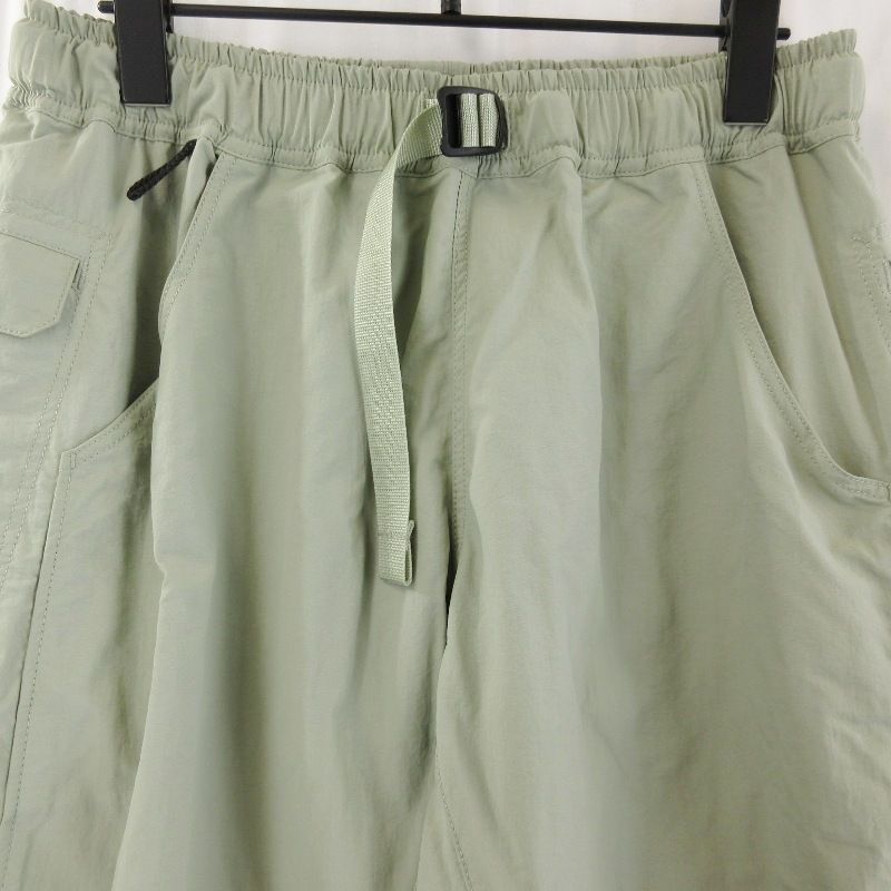 未使用 山と道 ヤマトミチ 5-Pocket Pants M's 2026 5ポケットパンツ