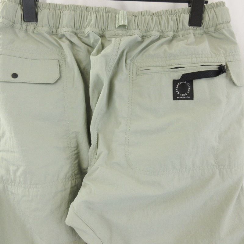 未使用 山と道 ヤマトミチ 5-Pocket Pants M's 2026 5ポケットパンツ