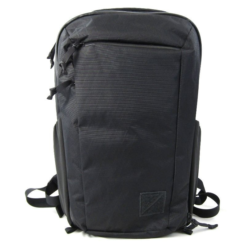EVERGOODS エバーグッズ CIVIC TRAVEL BAG 20L 13019cx シビック