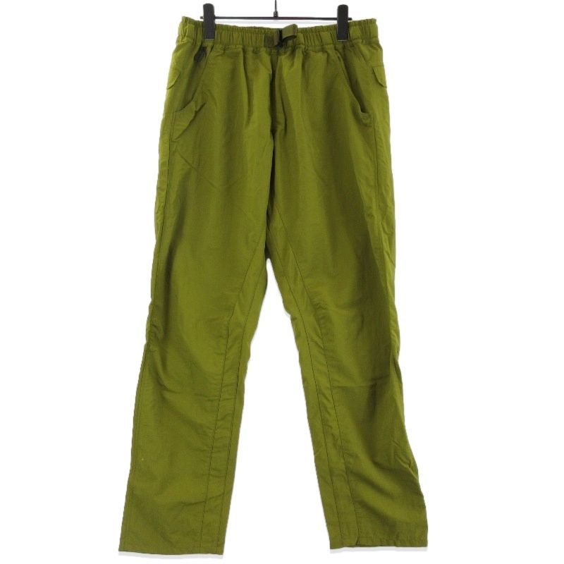 未使用 山と道 ヤマトミチ 5-Pocket Pants M's 2026 5ポケットパンツ