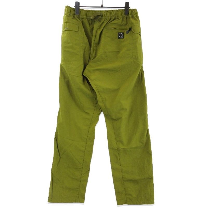 未使用 山と道 ヤマトミチ 5-Pocket Pants M's 2026 5ポケットパンツ