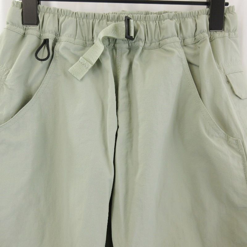 未使用 山と道 ヤマトミチ 5-Pocket Pants W's 2026 ウィメンズ
