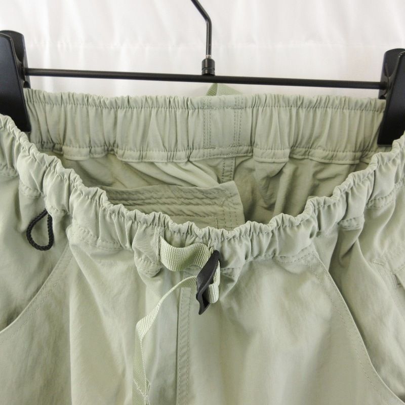 未使用 山と道 ヤマトミチ 5-Pocket Pants W's 2026 ウィメンズ