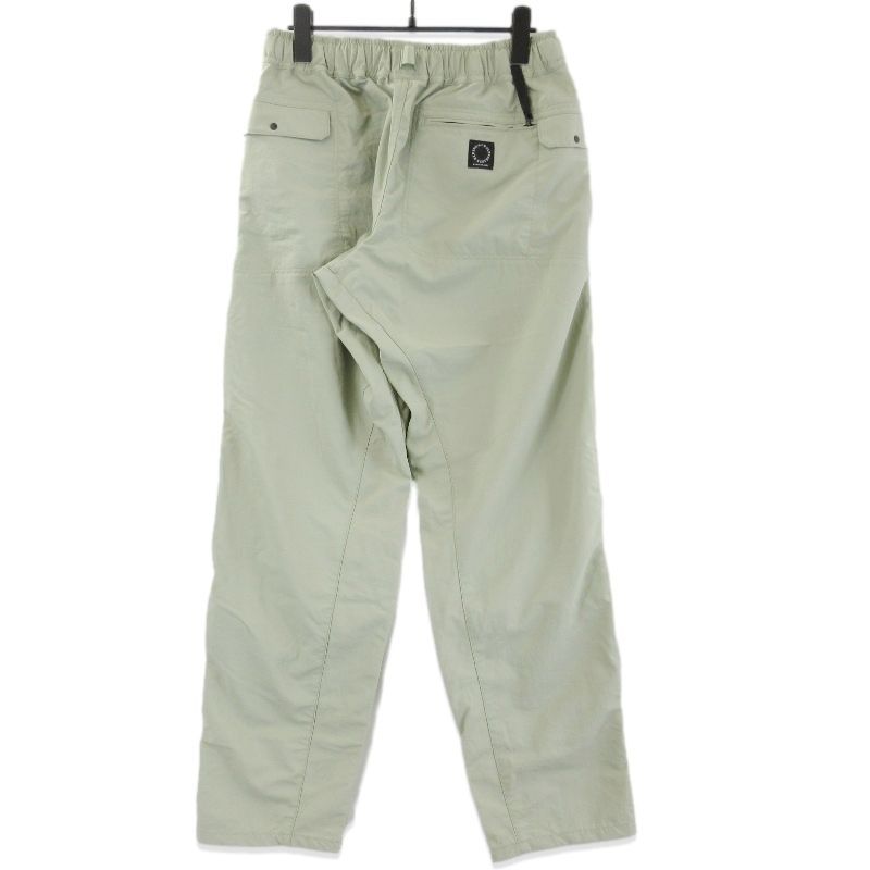 未使用 山と道 ヤマトミチ 5-Pocket Pants W's 2026 ウィメンズ