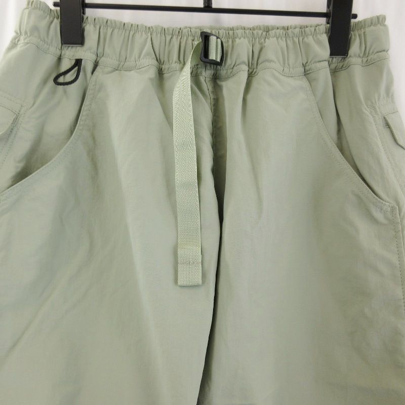 未使用 山と道 ヤマトミチ 5-Pocket Pants W's 2026 ウィメンズ