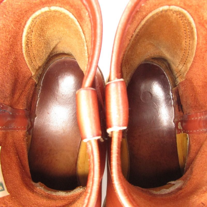 REDWING レッドウィング US7.5E 25.5cm ペコスブーツ 8866 1999年製