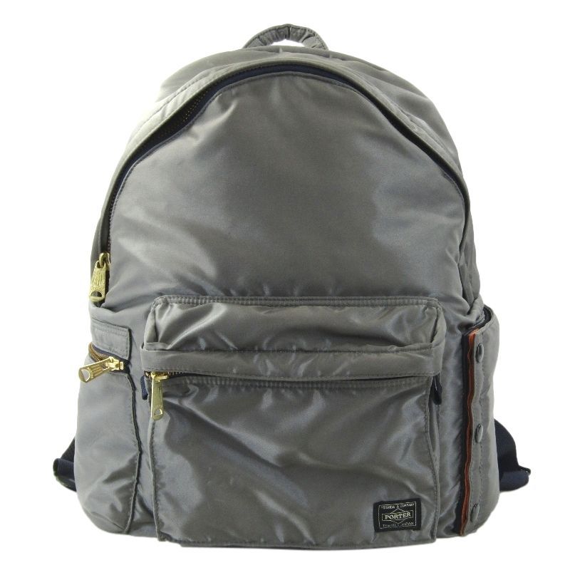 PORTER ポーター デイパック PXタンカー 376-19706 PX TANKER DAYPACK