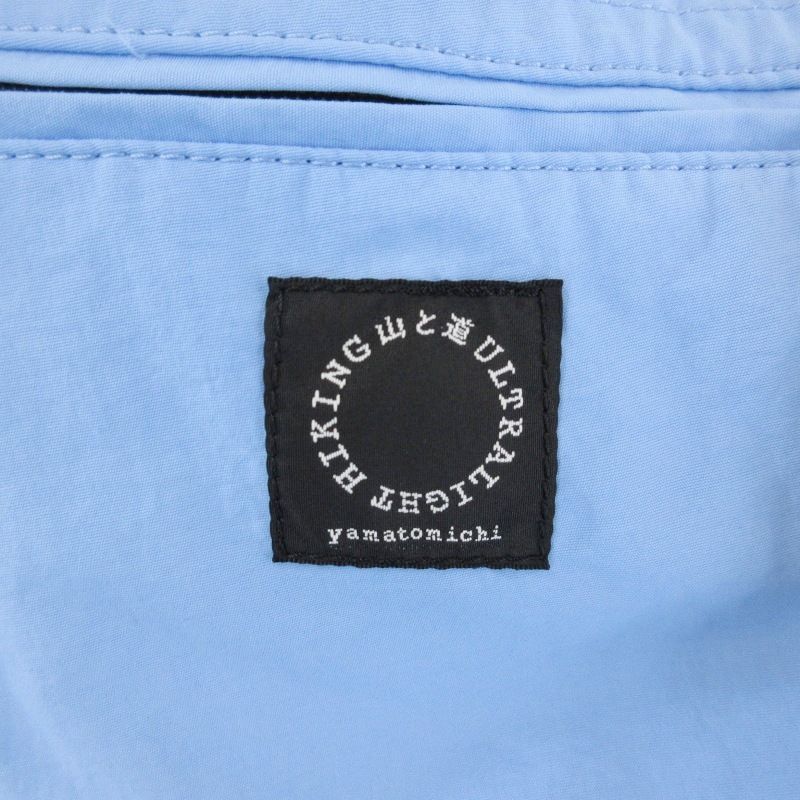未使用 山と道 ヤマトミチ 5-Pocket Pants M's 2026 5ポケットパンツ