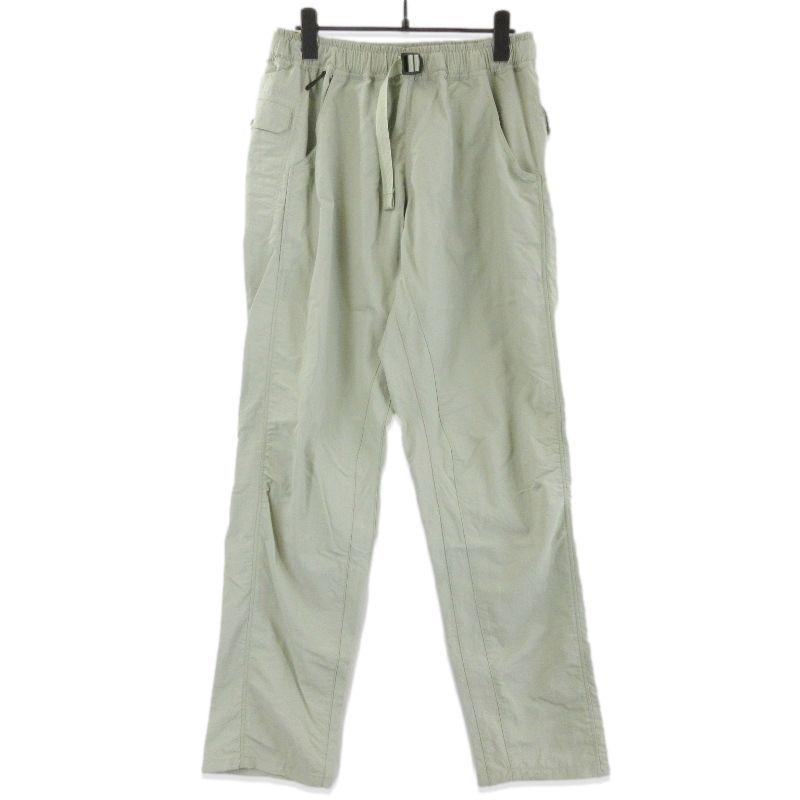 未使用 山と道 ヤマトミチ 5-Pocket Pants M's 2026 5ポケットパンツ