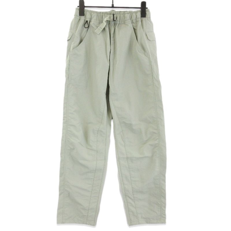未使用 山と道 ヤマトミチ 5-Pocket Pants W's 2026 ウィメンズ