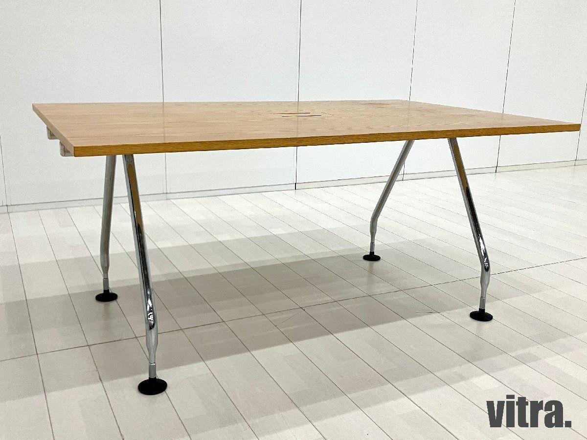 vitra / ヴィトラ□adhoc/アドホック□ミーティングテーブル/会議
