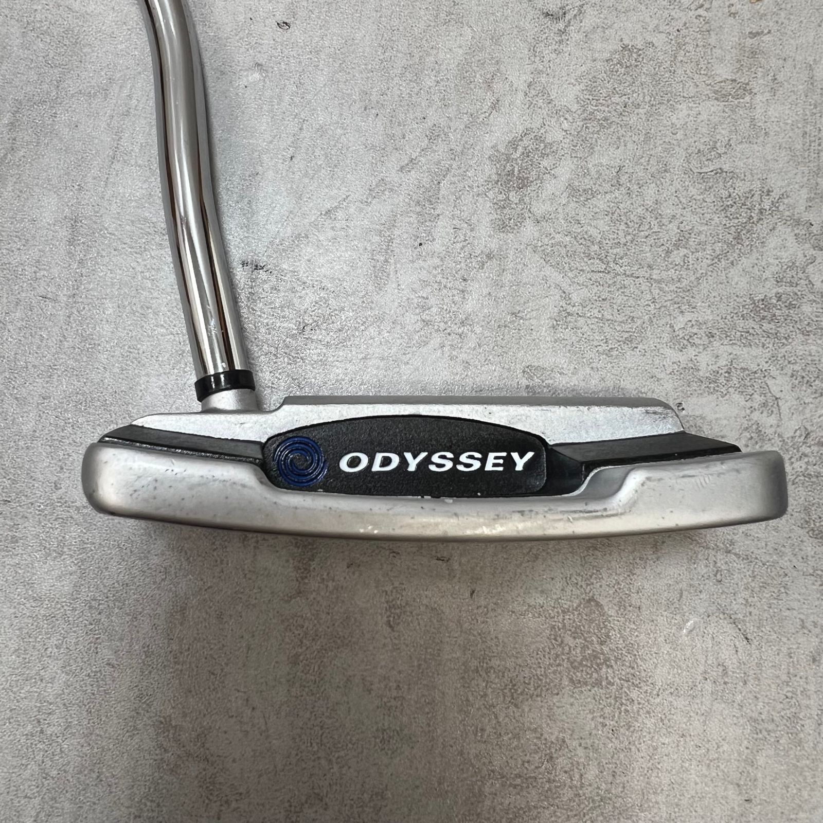 オデッセイ ワークス ヴァーサ タンク1W メンズゴルフ パター 34インチ 